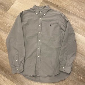 Ralph Lauren Button Down